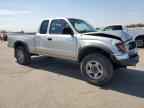 2002 TOYOTA TACOMA