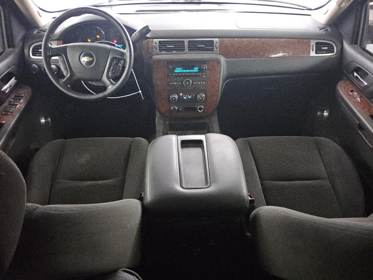 2007 CHEVROLET Avalanche