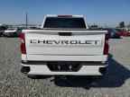 2019 CHEVROLET Silverado