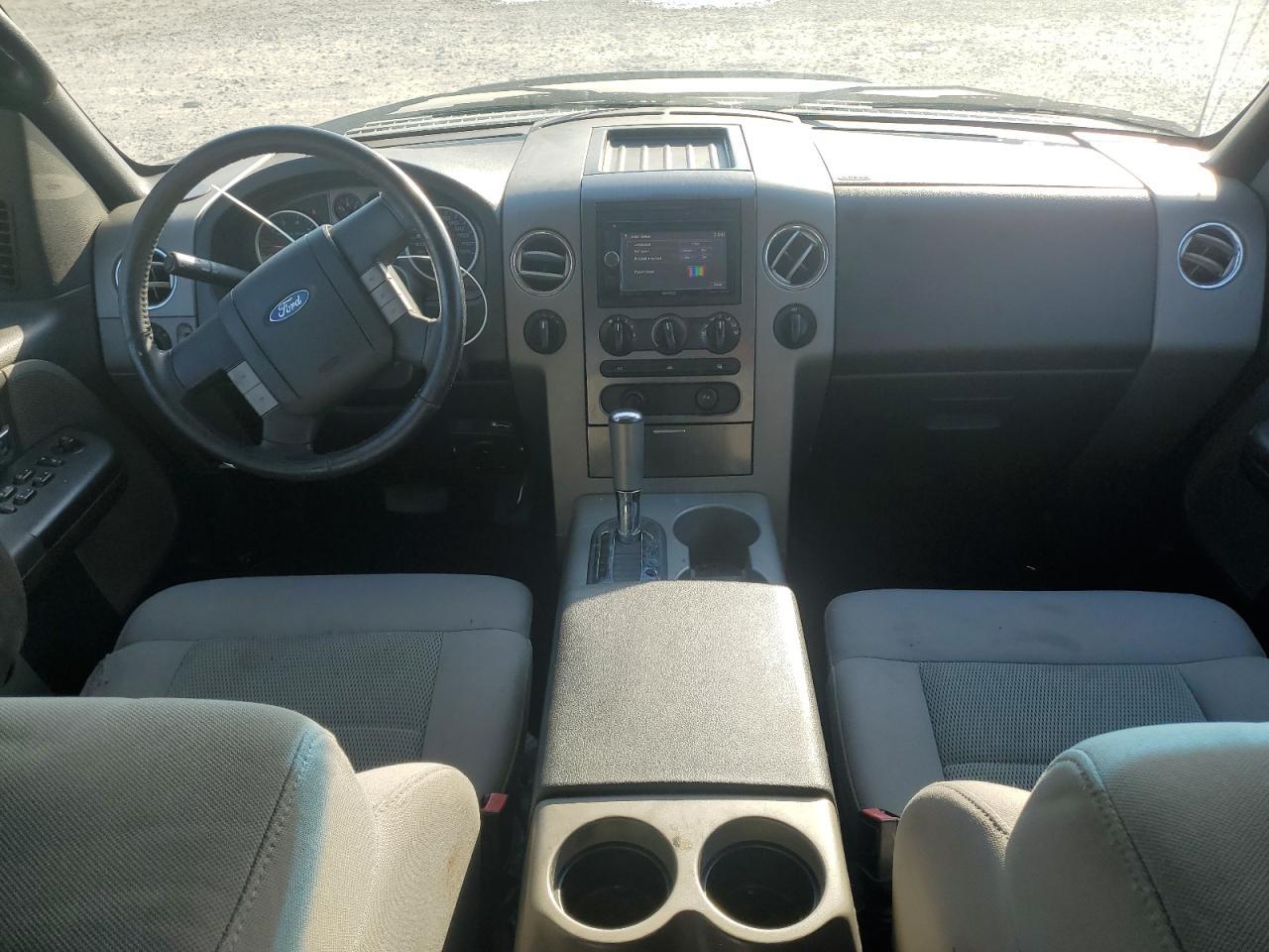 2006 FORD F-150