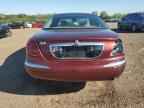 2002 LINCOLN Continental