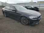 2017 BMW 5 series