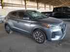 2022 NISSAN KICKS