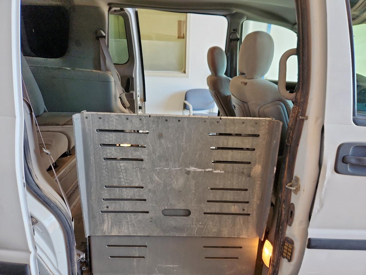 2008 CHEVROLET Uplander