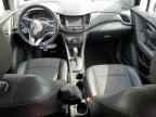 2017 CHEVROLET TRAX