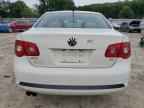2007 VOLKSWAGEN JETTA