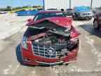2013 CADILLAC CTS
