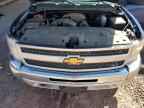 2013 CHEVROLET Silverado