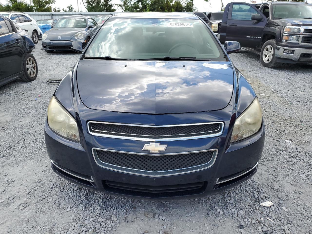2011 CHEVROLET MALIBU