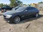 2011 BMW 7 series