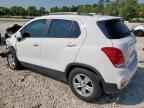 2022 CHEVROLET TRAX