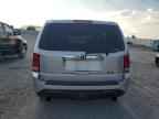 2012 HONDA PILOT