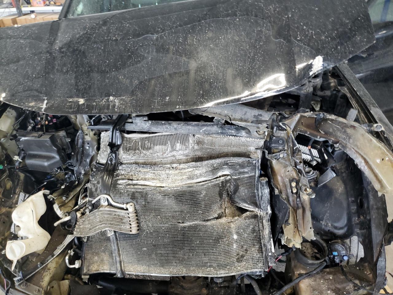 2015 HONDA PILOT