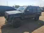 1999 JEEP CHEROKEE