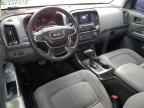 2015 GMC CANYON