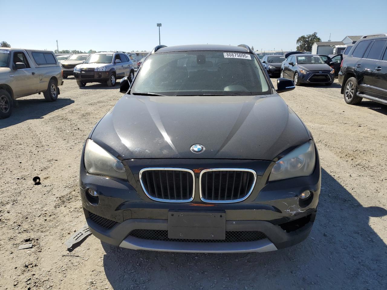 2014 BMW X1