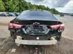 2019 CHEVROLET MALIBU
