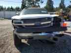 2004 CHEVROLET Silverado