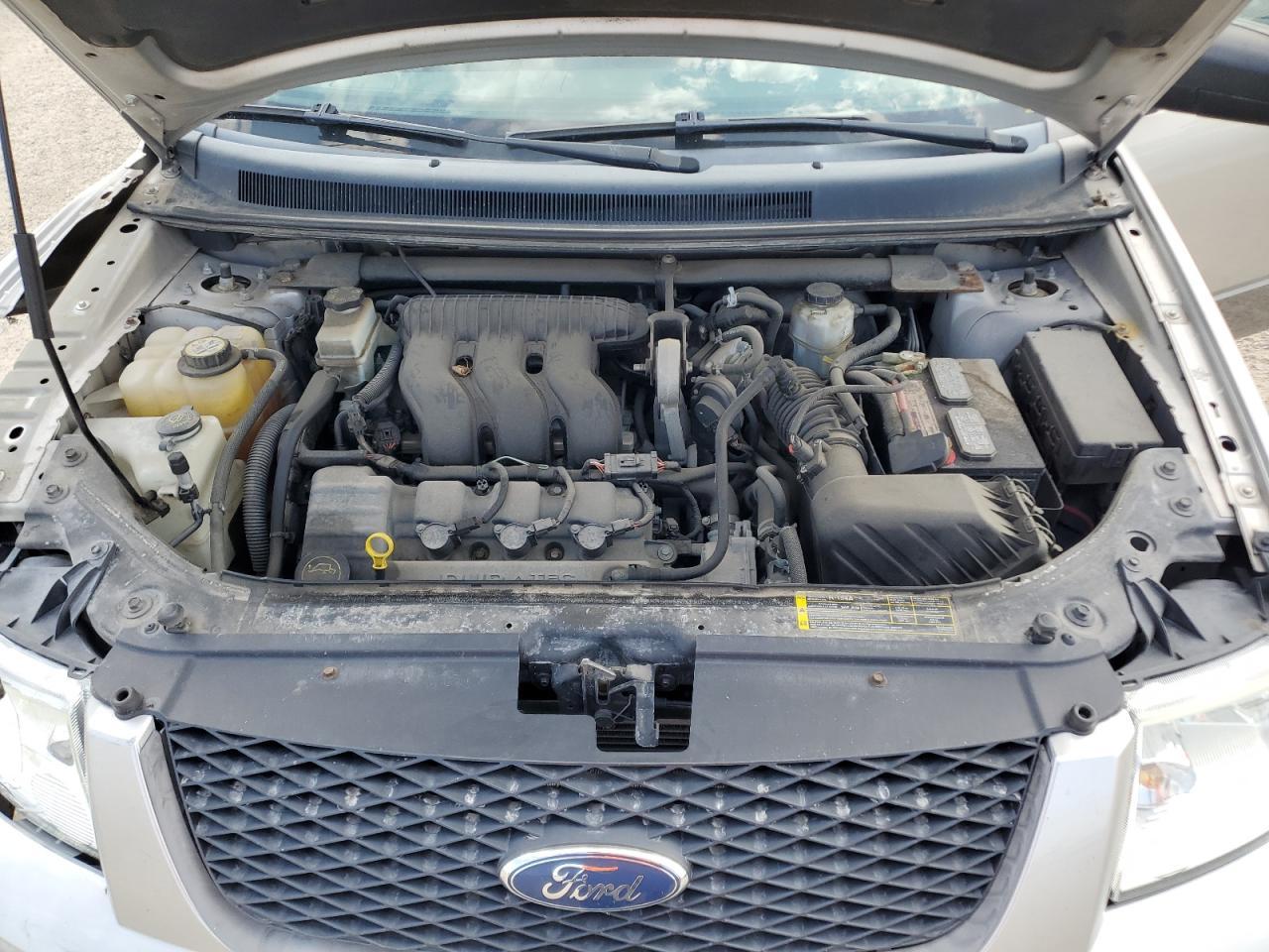 2006 FORD Freestyle