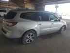2017 CHEVROLET TRAVERSE