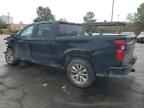 2020 CHEVROLET Silverado