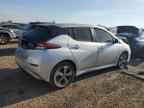 2022 NISSAN LEAF