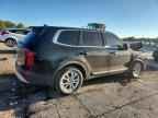 2021 KIA Telluride