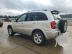 2005 TOYOTA RAV4