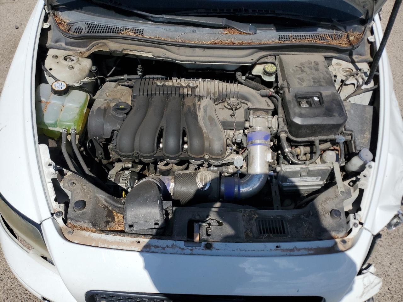 2006 VOLVO S40