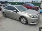 2015 SUBARU Legacy