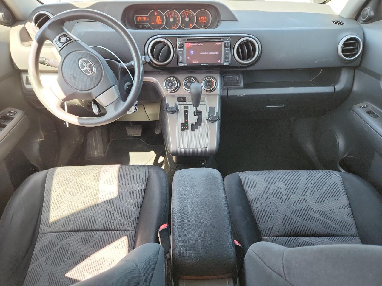2014 TOYOTA SCION