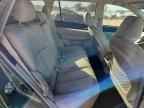 2010 SUBARU Outback