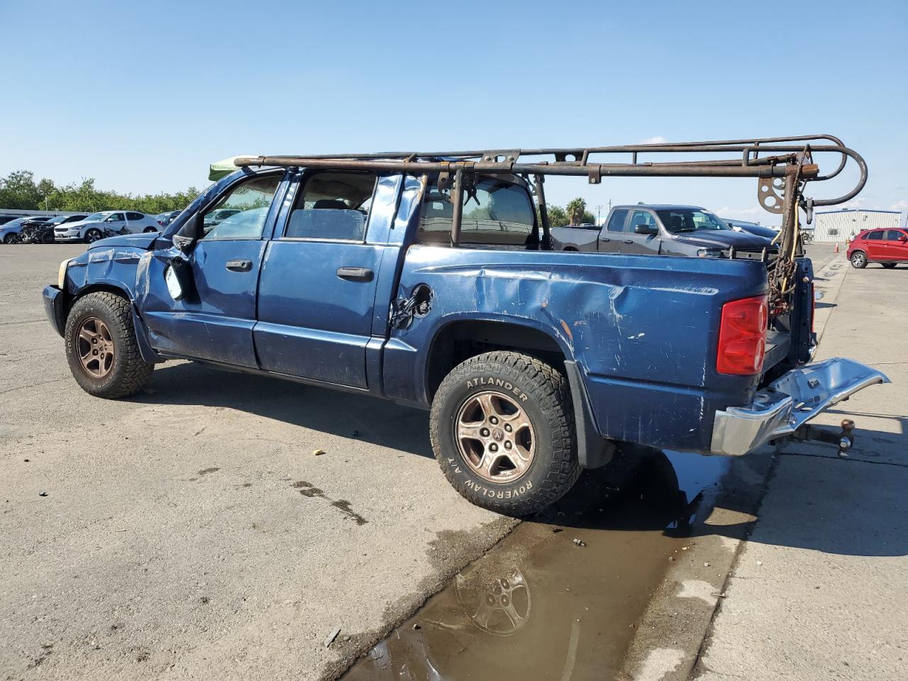 2006 DODGE Dakota
