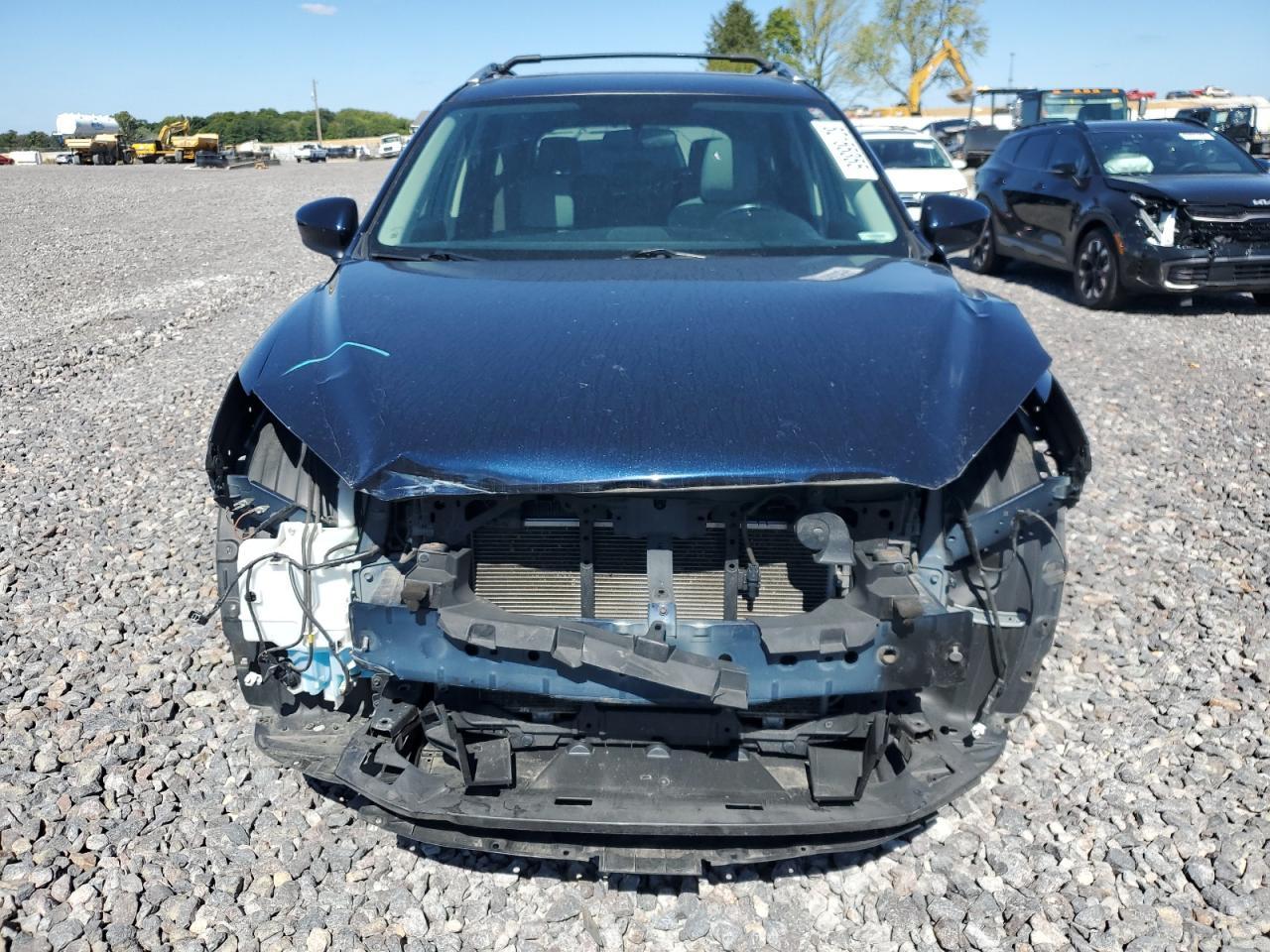 2014 MAZDA CX-5