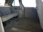 2001 CHRYSLER Voyager