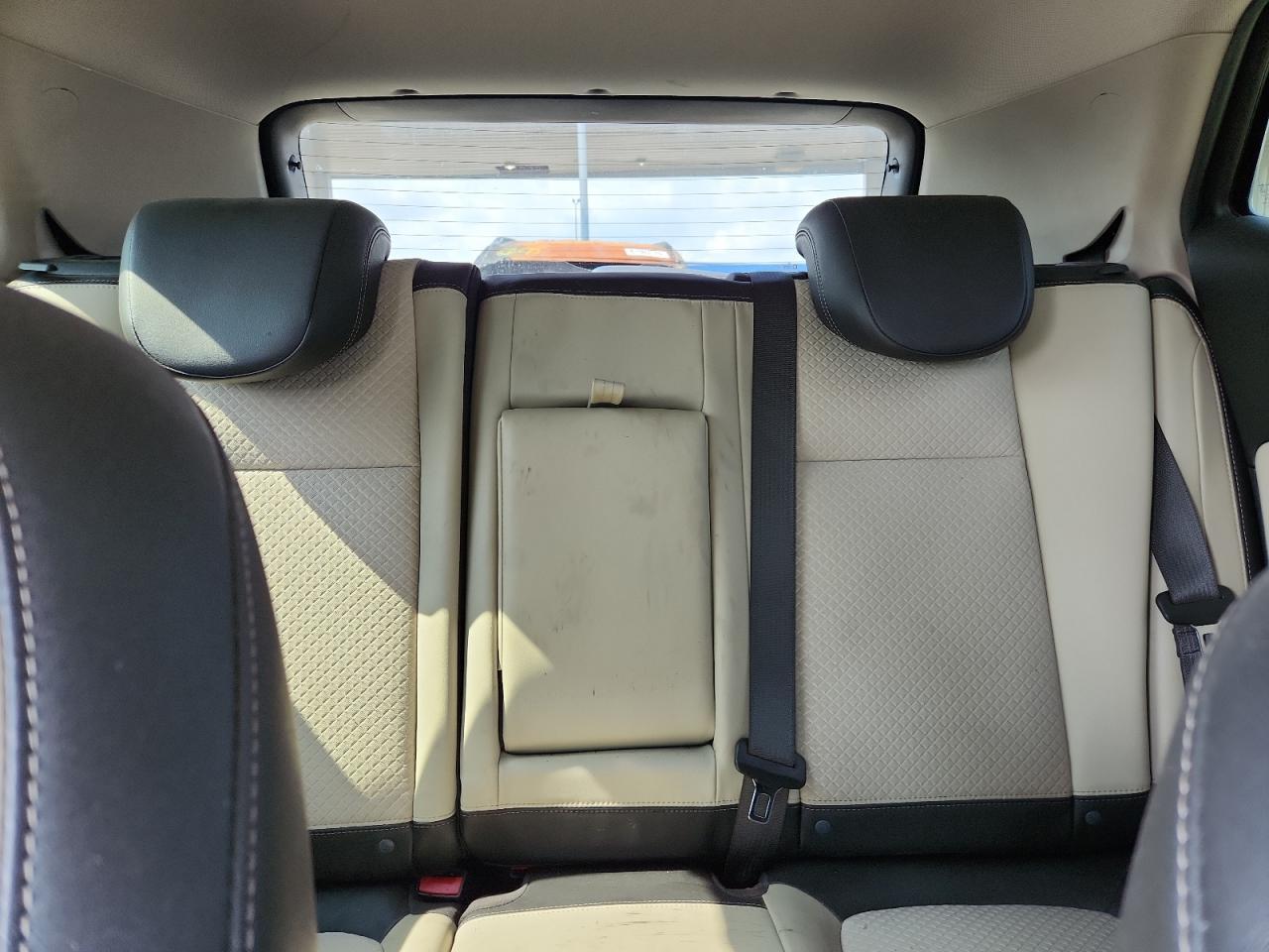 2019 BUICK ENCORE