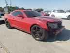 2012 CHEVROLET Camaro