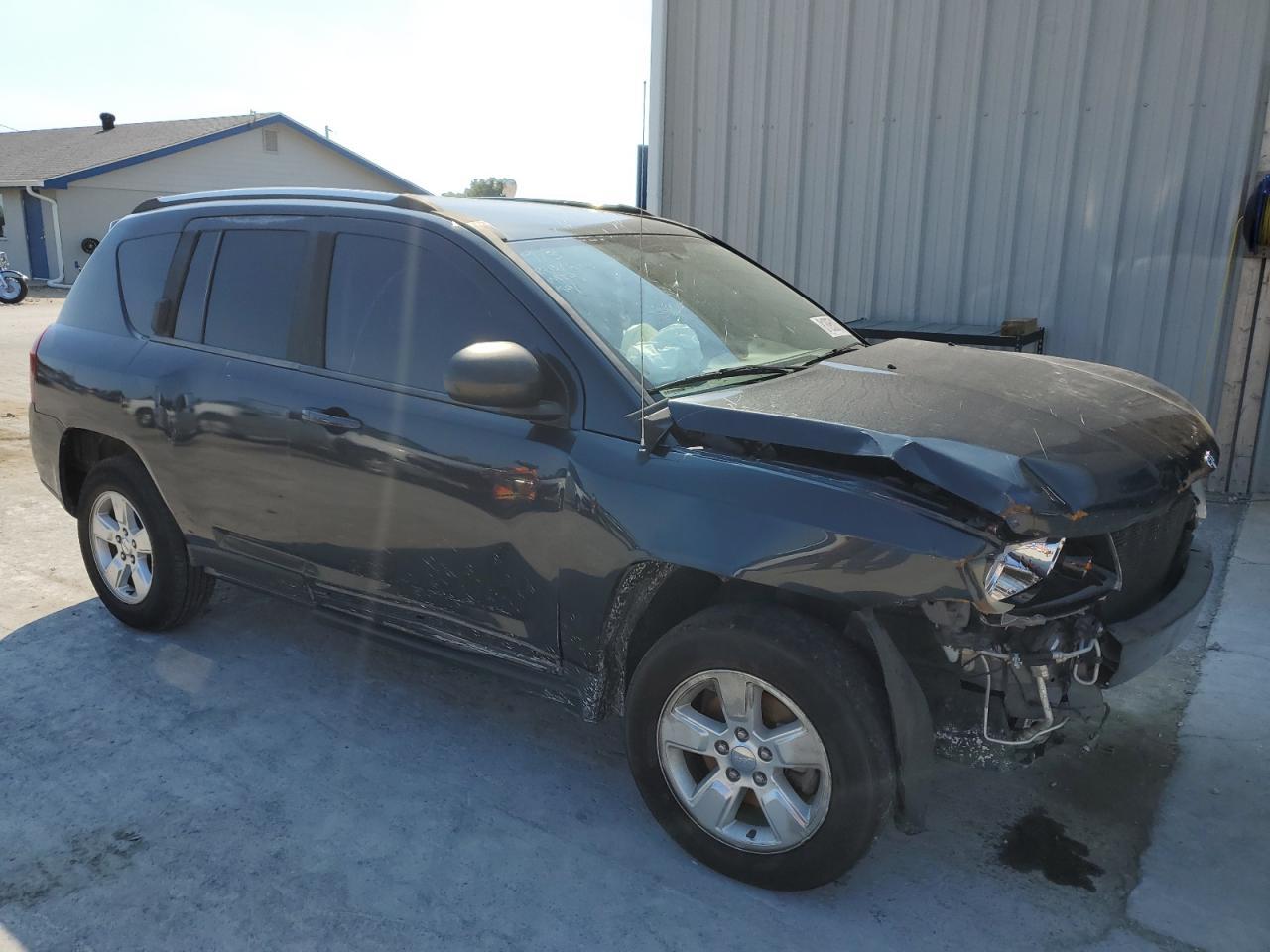 2014 JEEP Compass