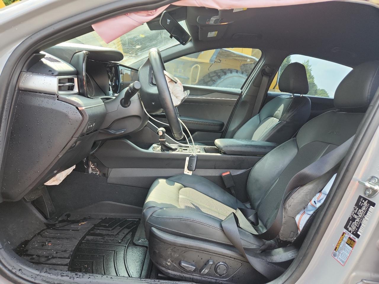 2024 KIA K5