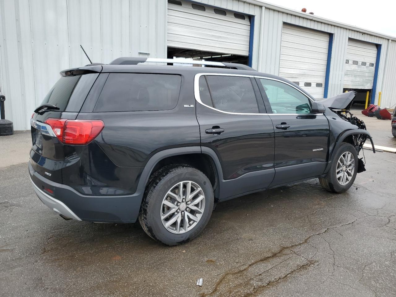 2019 GMC ACADIA