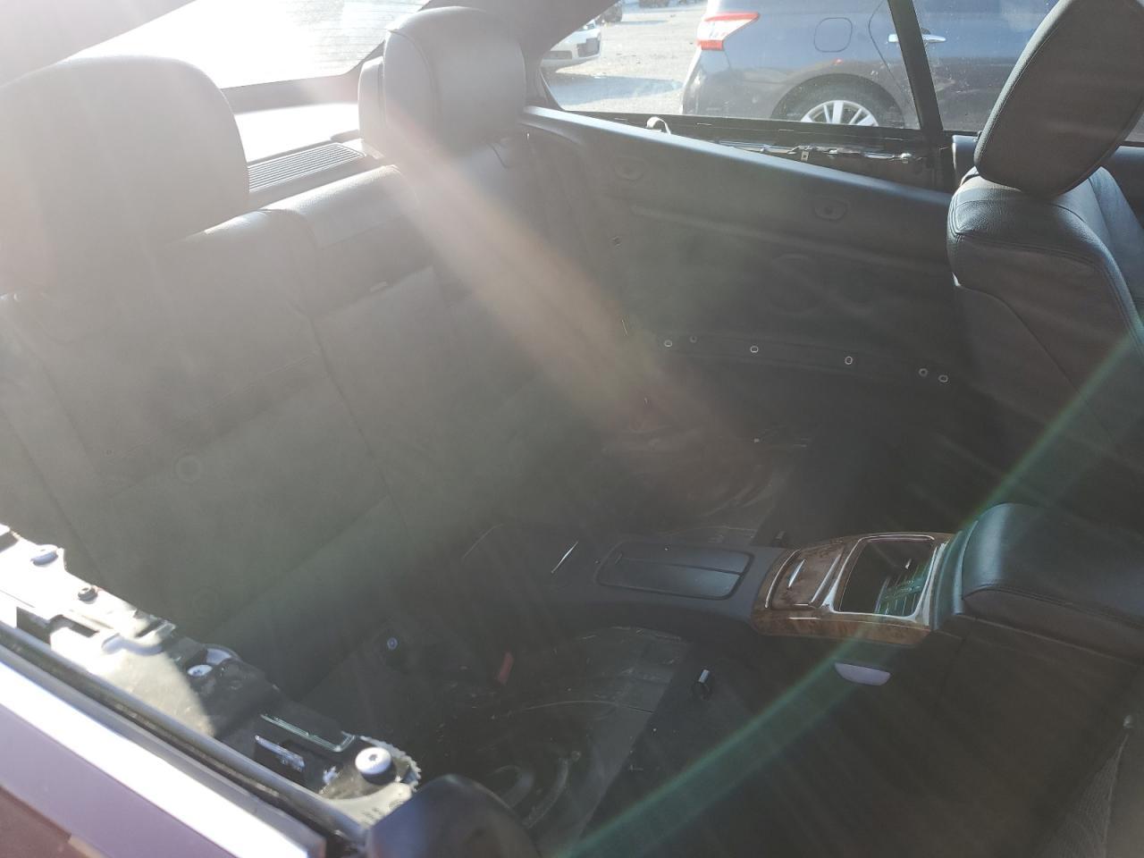 2007 BMW 3 SERIES