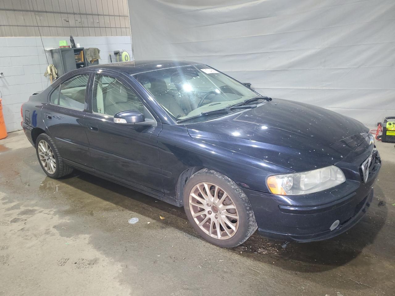 2008 VOLVO S60
