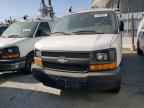 2013 CHEVROLET EXPRESS 2500