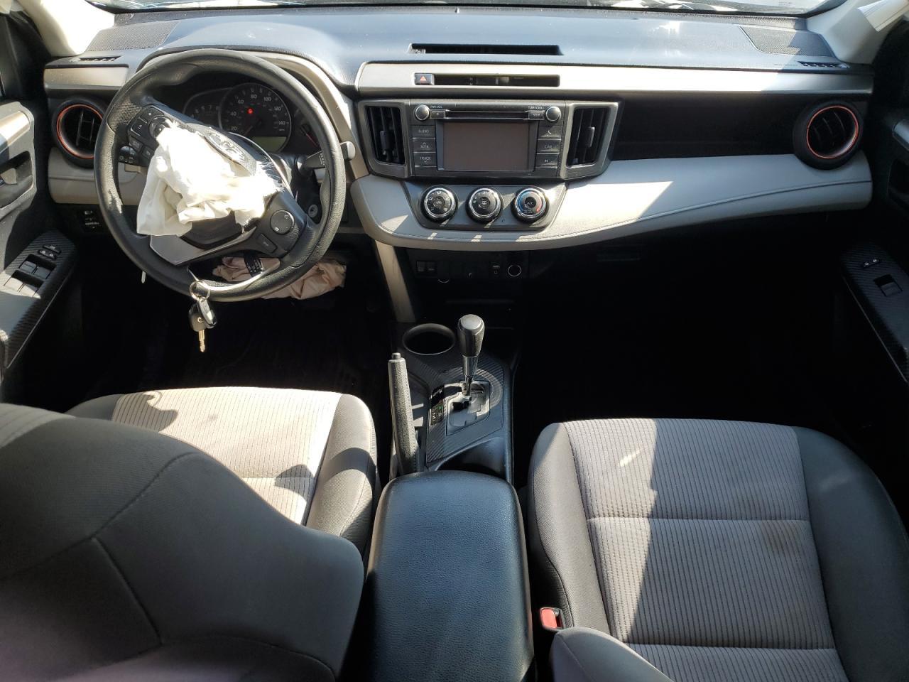 2013 TOYOTA RAV4