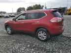 2014 NISSAN ROGUE