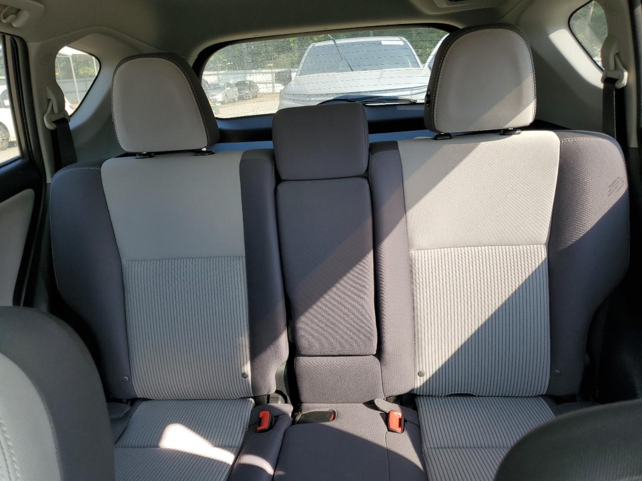 2014 TOYOTA RAV4