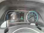 2025 NISSAN LEAF