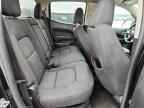 2015 GMC CANYON