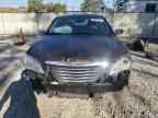 2012 CHRYSLER 200