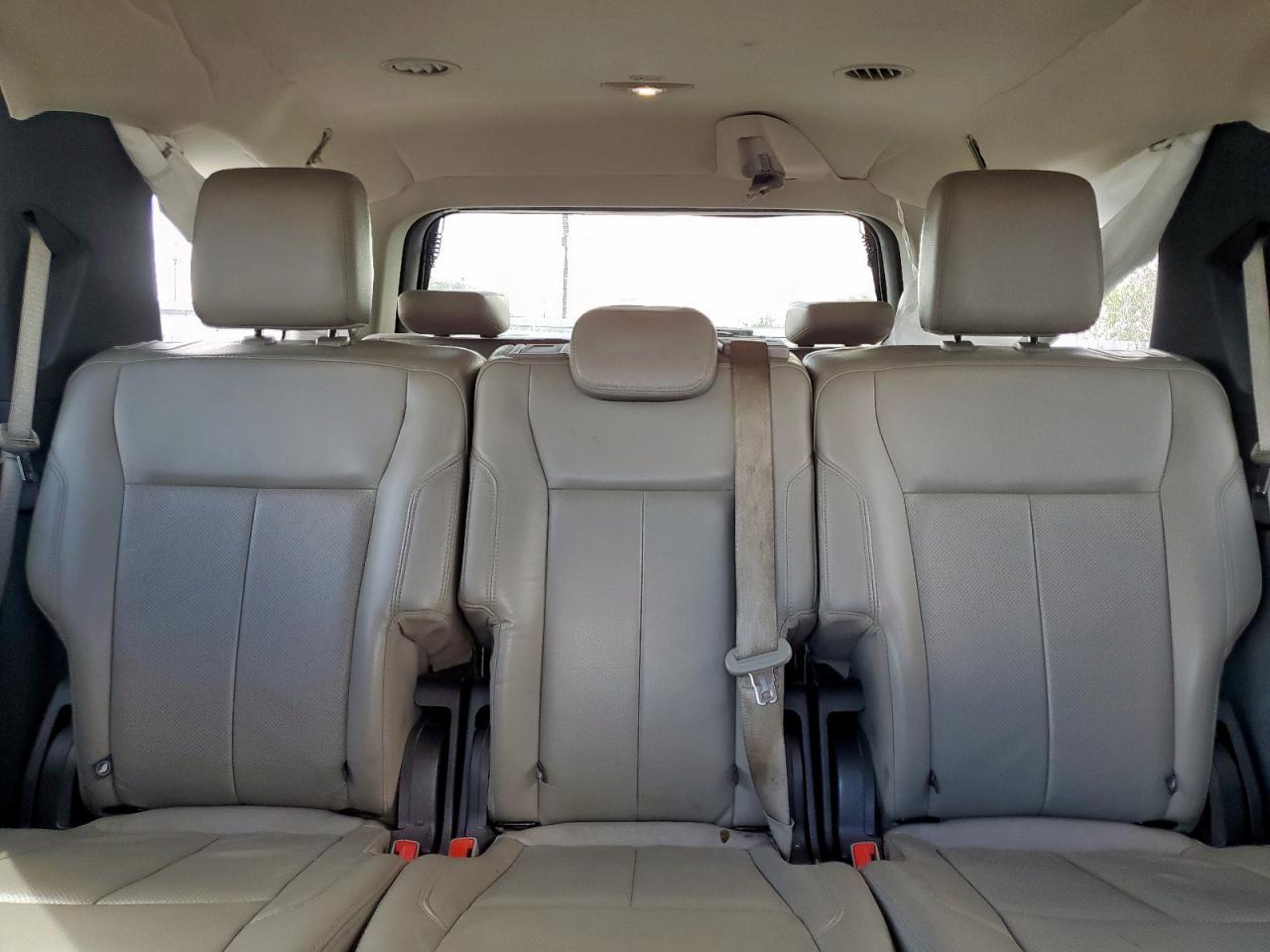 2020 FORD Expedition